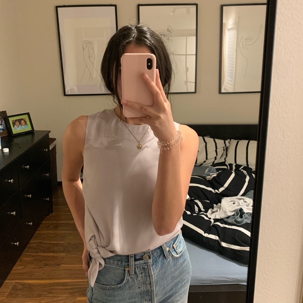 Babaton Hopkins Blouse